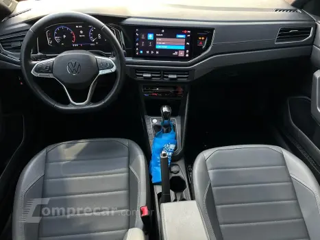 Nivus Highline 1.0 200 TSI Flex Aut.