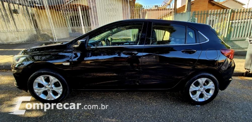 ONIX 1.0 Turbo Premier