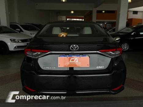 COROLLA 2.0 Altis 16V