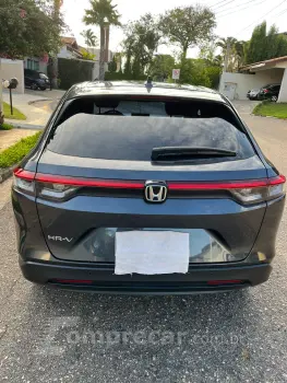 HR-V 1.5 DI I-vtec EXL