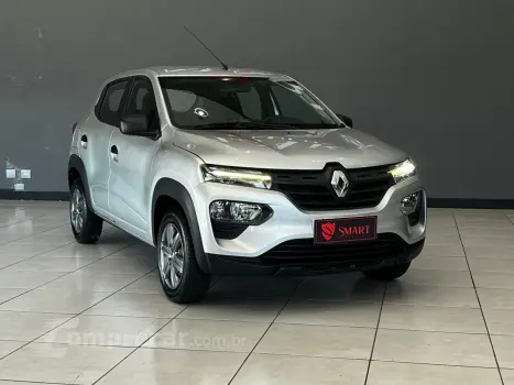 KWID 1.0 12V SCE FLEX ZEN MANUAL