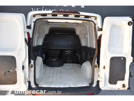 FIORINO 1.4 MPI FURGÃO HARD WORKING 8V FLEX 2P MANUAL