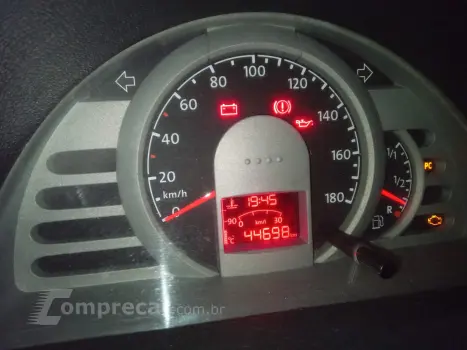 gol 1.0 ECOMOTION G4