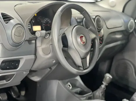 PALIO 1.4 MPI Attractive 8V