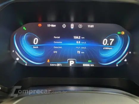 Tiggo 8 TXS 1.6 16V TGDi Aut.