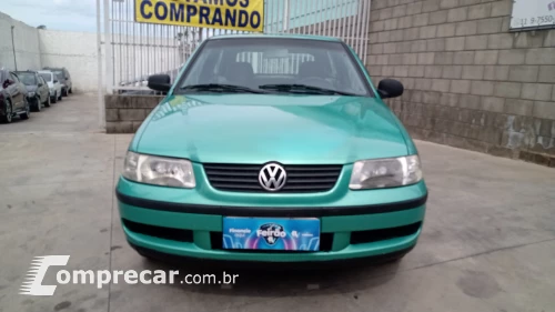 GOL 1.0 8V