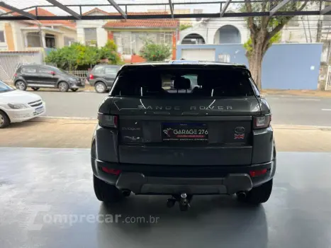 Range R.EVOQUE Si4 SE 2.0 Aut.5p/Flex