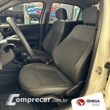 VOYAGE 1.0 12V MPI TOTALFLEX 4P MANUAL