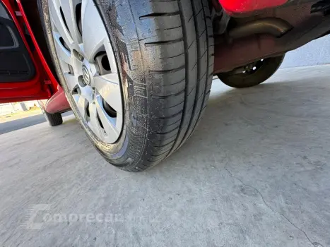 CROSS UP 1.0 MPI 12V