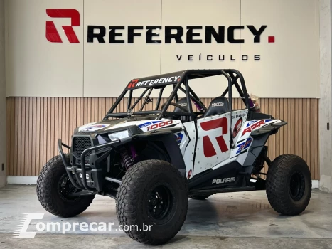 POLARIS RZR XP 1000 EPS 4X4 (UTV)