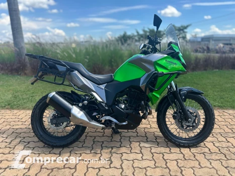 VERSYS X 300 ABS