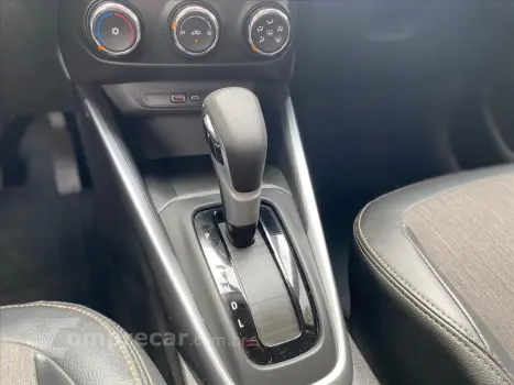 MONTANA 1.2 TURBO FLEX LTZ AUTOMÁTICO