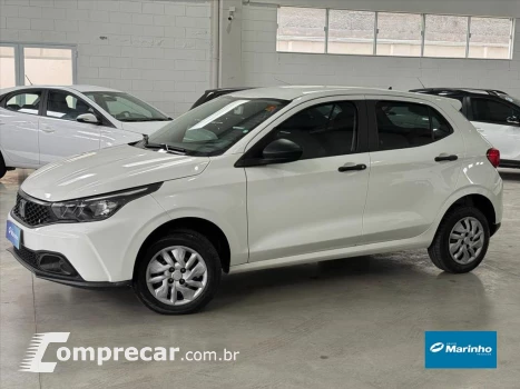 Fiat ARGO 1.0 FIREFLY FLEX MANUAL 4 portas