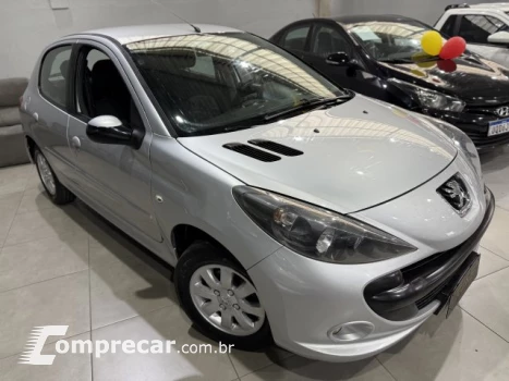 207 - 1.4 XR SPORT 8V 4P MANUAL