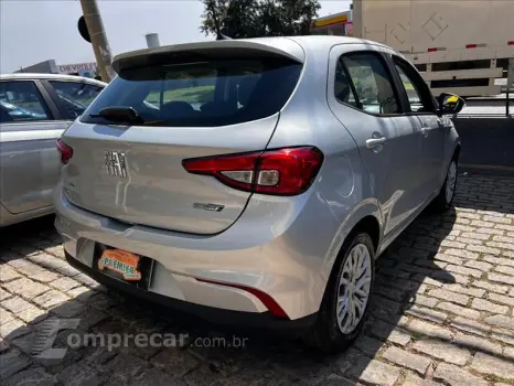 ARGO 1.0 Firefly Drive