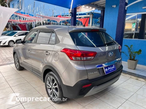 CRETA