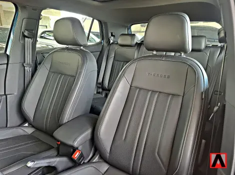 T-CROSS 1.4 250 TSI Highline