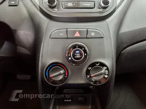 Hb20 1.6 Comfort Plus 16V Flex 4P Automático