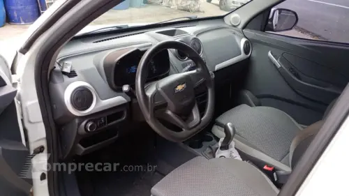 MONTANA 1.4 MPFI LS CS 8V