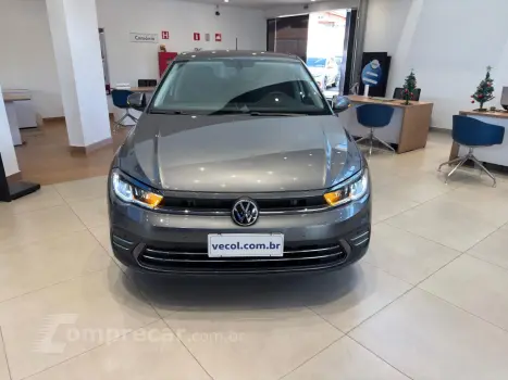 Polo Hatch 1.0 4P 170 TSI HIGHLINE AUTOMÁTICO