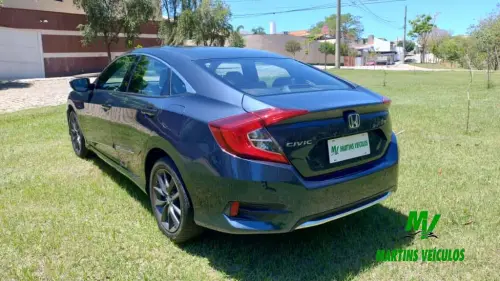 CIVIC 2.0 16vone EXL