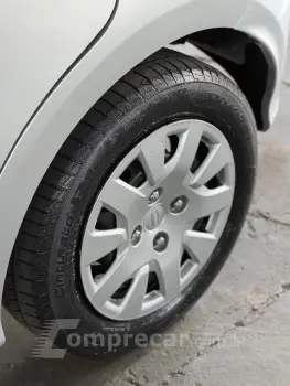 Ka 1.0 SE/SE Plus TiVCT Flex 5p