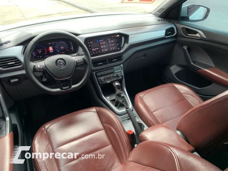 T-CROSS 1.0 200 TSI Comfortline