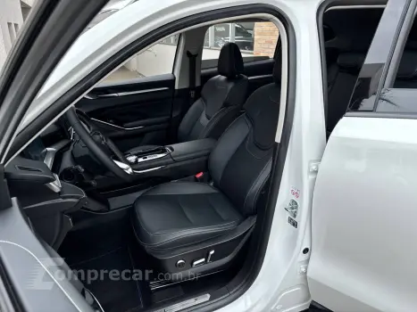 Haval H6 1.5 (Hibrido)