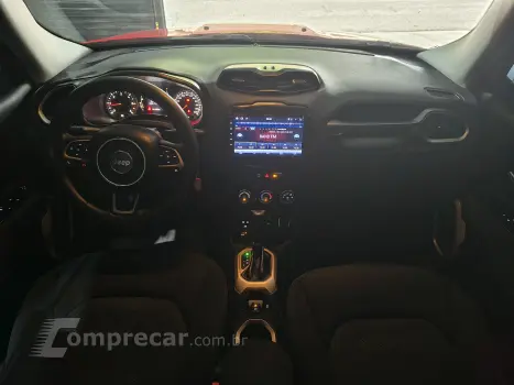 RENEGADE 2.0 16V Turbo Sport 4X4