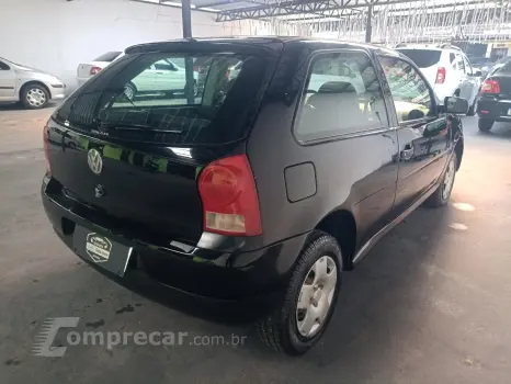 GOL 1.0 MI City 8V G.IV