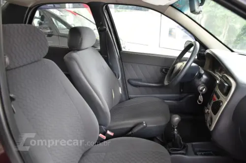 SIENA 1.0 MPI Fire 8V