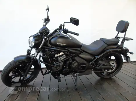 KAWASAKI VULCAN S 650 ABS