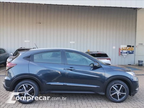 HR-V 1.8 16V EXL