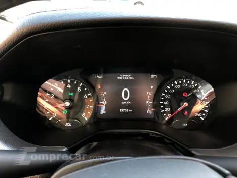 Compass 1.3 T270 Turbo Flex Longitude At6