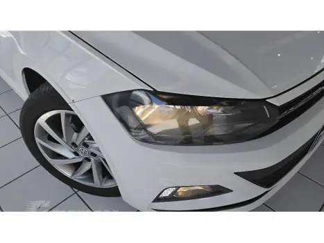 VIRTUS 1.6 MSI SENSE TOTAL FLEX AUTOMÁTICO