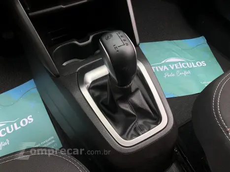 C3 Aircross 1.0 Turbo 200 Flex Fell Pack Cvt