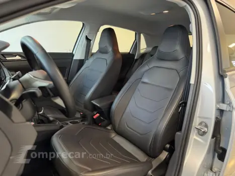 Polo Highline TSI 1.0 Flex 12V Aut.