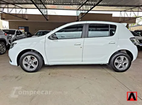 SANDERO 1.0 12V SCE Vibe