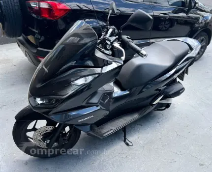 PCX 160