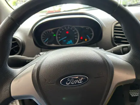 Ka 1.0 SE/SE Plus TiVCT Flex 5p