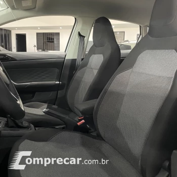 POLO 1.0 170 TSI Comfortline