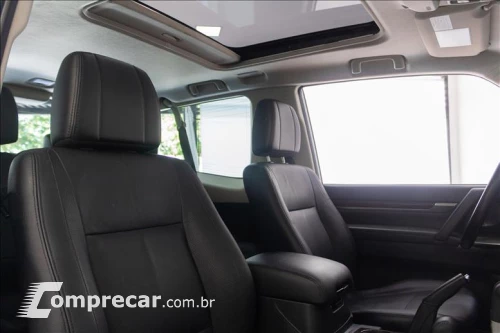 PAJERO FULL 3.2 HPE 4X4 16V