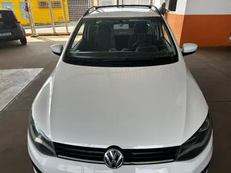 Saveiro Trend 1.6 Cab ext