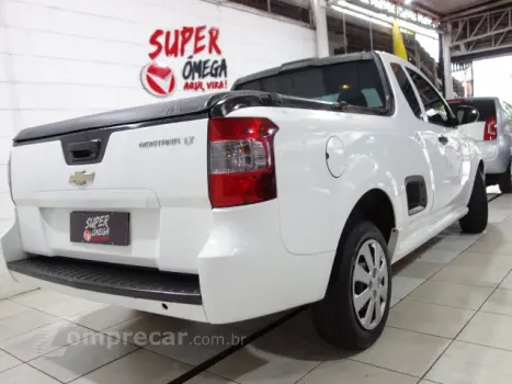 MONTANA - 1.4 MPFI LS CS 8V 2P MANUAL