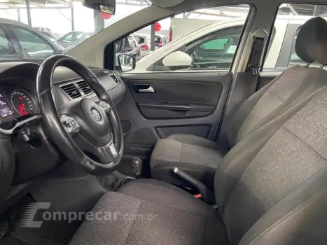 FOX 1.6 I-MOTION TOTAL FLEX