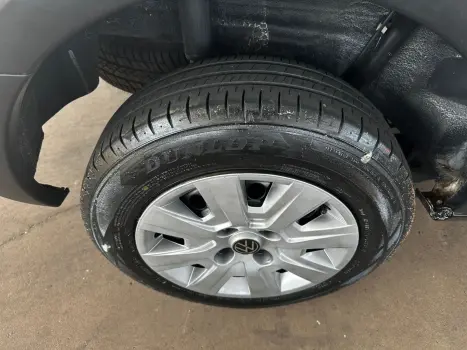 Saveiro Trend 1.6 Cab ext