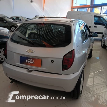 Celta Spirit/ LT 1.0 MPFI 8V FlexP. 5p