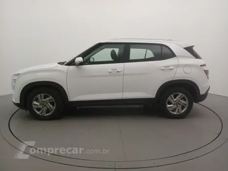CRETA 1.0 TGDI FLEX COMFORT PLUS AUTOMÁTICO