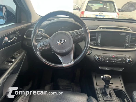 Sorento 3.3 V6 24V 4P EX 7 LUGARES AUTOMÁTICO