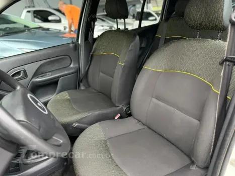 Clio RN/Alizé/Expr./1.0 Hi-Power 16V 5p